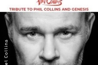 Phil Collins & Genesis Tribute-Show