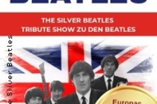 Beatles Tribute Show - The Silver Beatles