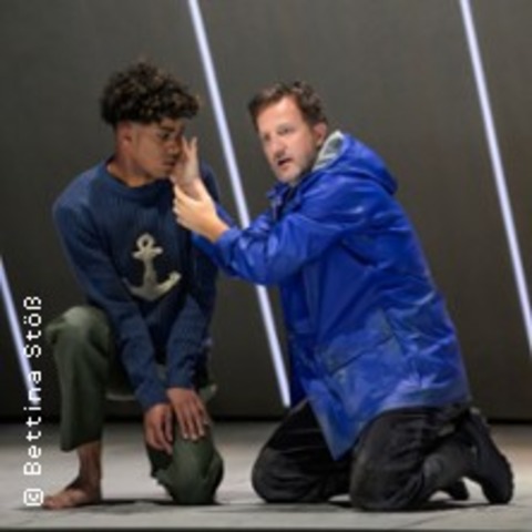 Peter Grimes - BIELEFELD - 30.01.2026 19:30