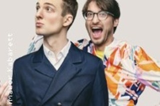 Goethe Zeiten, schlechte Zeiten - Bernard Liebermann & Thierry Gelloz