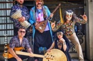 BaBa ZuLa - 30th Anniversary Tour