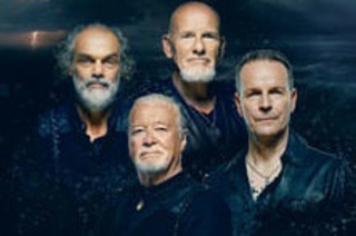 Santiano - Die gro�e Arena Tour 2026
