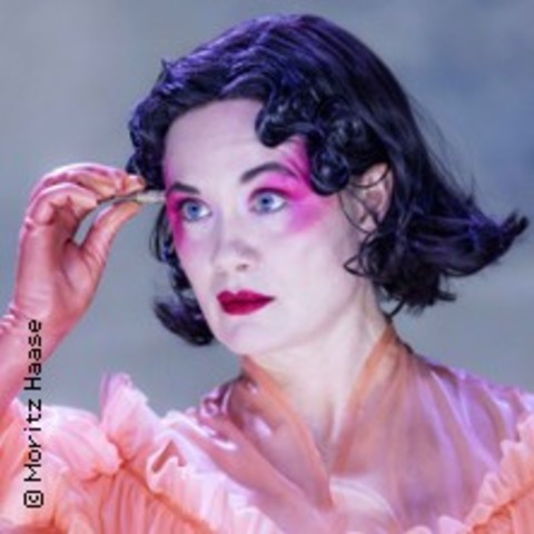 Hedda - BERLIN - 28.12.2025 20:00