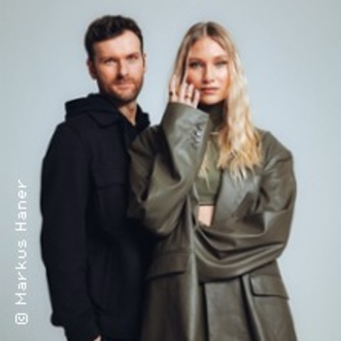 Glasperlenspiel - SIEGEN - 11.04.2026 23:30