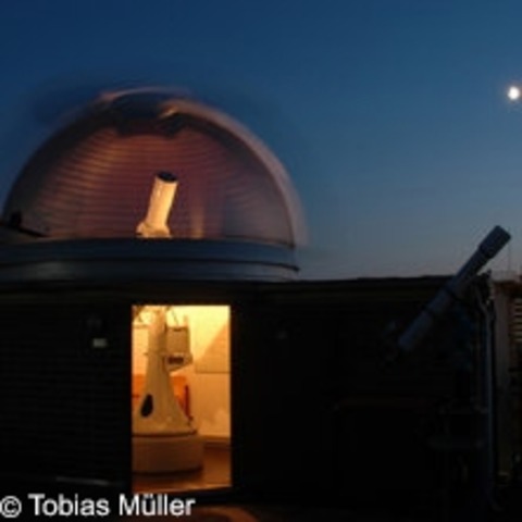 Planeten am Abendhimmel - Heilbronn - 03.02.2026 19:00