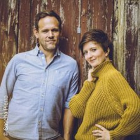 Milou & Flint - Zwischen gold, gr�n & pink - BAD OEYNHAUSEN - 26.09.2026 20:00