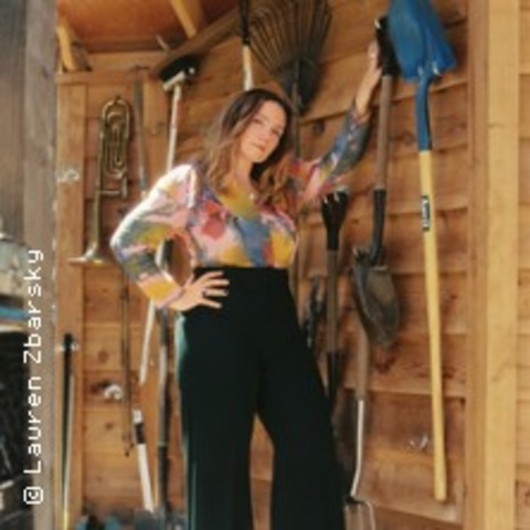 Frazey Ford - M�NCHEN - 15.05.2026 20:00