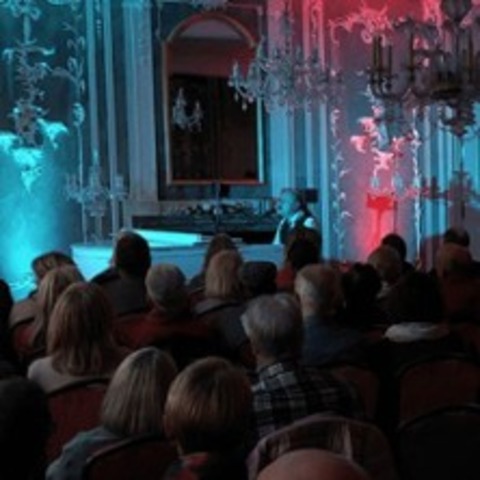 Alexander Misic - LANGENSELBOLD - 29.03.2026 18:00