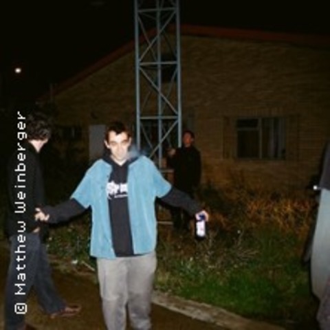 Deathcrash - TRIER - 10.04.2026 20:00