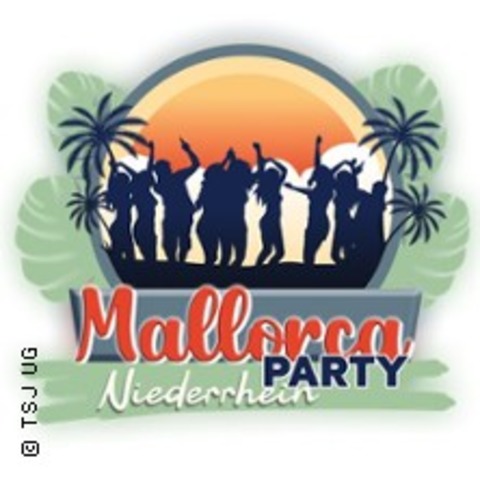 Mallorca Party - GREFRATH - 21.03.2026 11:00