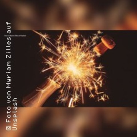 Silvestermatinee im Haus des Gastes - GRAAL-MRITZ - 31.12.2025 11:00