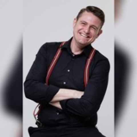 Tobias Gnacke - Mengen - 13.03.2026 20:00