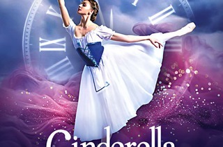 CINDERELLA, 20.03.2026