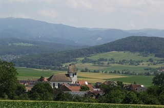 Am Mittwoch, 5. November,15 Uhr, findet die Erffnung der Sonderausstellung "Judengasse in Mappach" im Foyer des Rathauses Efringen-Kirchen statt.