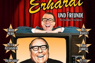 Heinz Erhardt und Freunde