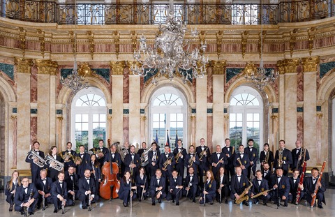 Landespolizeiorchester Baden-Wrttemberg - Benefizkirchenkonzert - Ulm - 04.12.2025 19:00