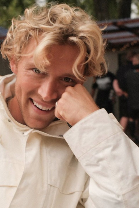 Christopher - A Beautiful Real Life Tour - Frankfurt am Main - 04.02.2026 20:00