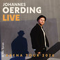 Johannes Oerding
