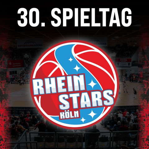 Bayer Giants Leverkusen - RheinStars K�ln - Leverkusen - 04.04.2026 18:00