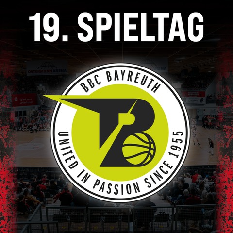 Bayer Giants Leverkusen - BBC Bayreuth - Leverkusen - 25.01.2026 16:00