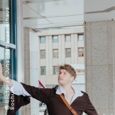 Robin Hood - BOCHUM - 26.12.2025 16:00