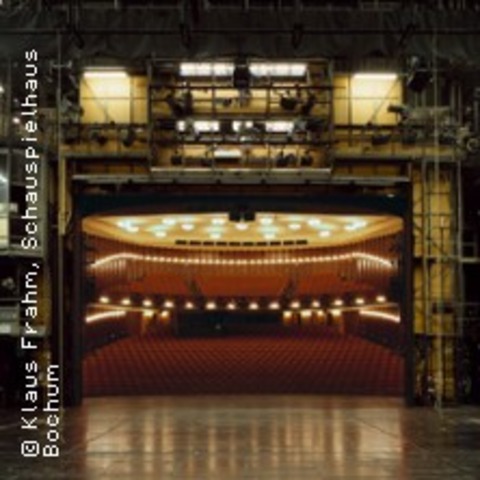 Der geheimnisvolle Fremde - Bochum - 27.12.2025 18:00