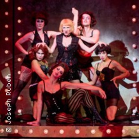 Cabaret - BIELEFELD - 17.01.2026 19:30