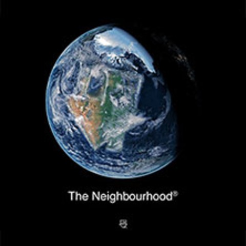 The Neighbourhood - The Wourld Tour 2026 - Kln - 10.05.2026 20:00