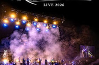 Skipinnish - Live 2026