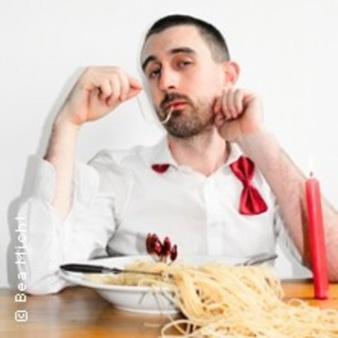 Emil Bach - Feng Shui vom Vortag - Mannheim - 28.11.2026 20:00