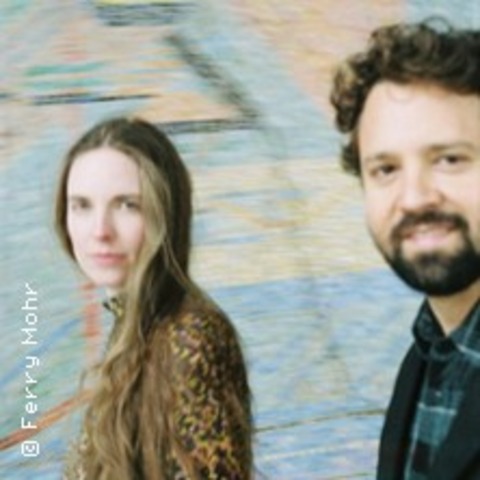 Duo Passadinha - Elsa & Fl�vio - H�RTH - 24.04.2026 20:00