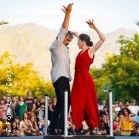 Flamenco Tanztheater - Essen - 15.01.2026 20:00