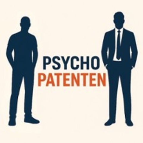 Psychospielchen meets Valentine - BERLIN - 14.02.2026 19:00