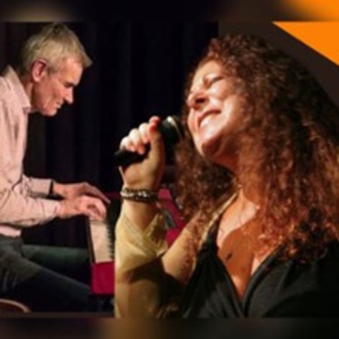 Helena Paul & Das Thomas Wind Trio - Heidelberg - 14.12.2025 20:00