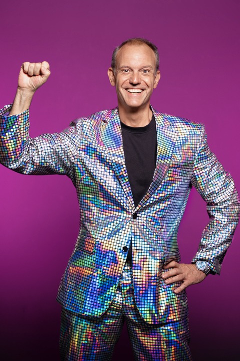 Ren� Steinberg - Rebellion und Trallafitti - Dortmund - 27.09.2026 19:30