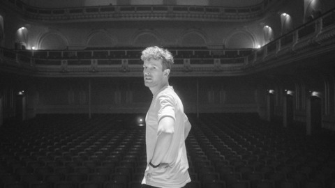 LUKAS KLASCHINSKI - PsychoSpiele 2026 - Hannover - 27.09.2026 19:00