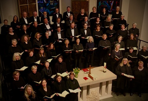 Bachs Weihnachtsoratorium - Kantaten 1-3 - Bad Oldesloe - 13.12.2025 19:00