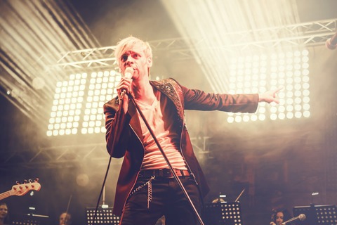 The Magic Of Queen - Hallstadt - 15.05.2026 20:00