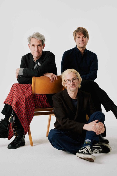 TOCOTRONIC - GOLDEN YEARS - Frankfurt am Main - 24.01.2026 19:00