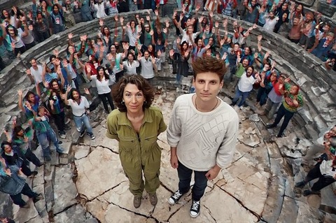 AI Democracy - Berlin - 18.12.2025 19:00