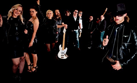 Udomat & Panikgenossen | SommerKultur 2026 - Konzert - Trendelburg - 22.08.2026 20:00