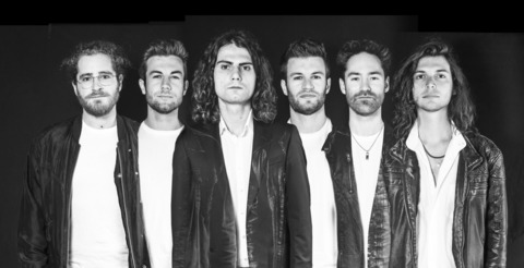 Heroes | SommerKultur 2026 - Konzert - Trendelburg - 21.08.2026 20:00