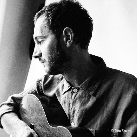 Tom Smith - Tour 2026 - Hamburg - 26.03.2026 20:00