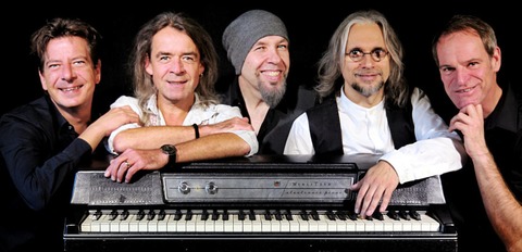 Century's Crime | SommerKultur 2026 - Konzert - Trendelburg - 31.07.2026 20:00