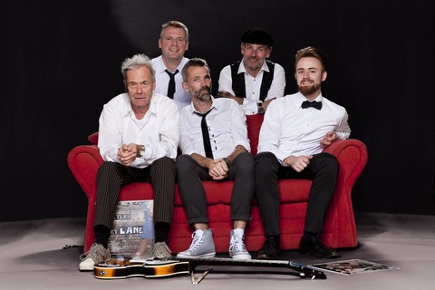 Abbey Lane | SommerKultur 2026 - Konzert - Trendelburg - 29.08.2026 20:00