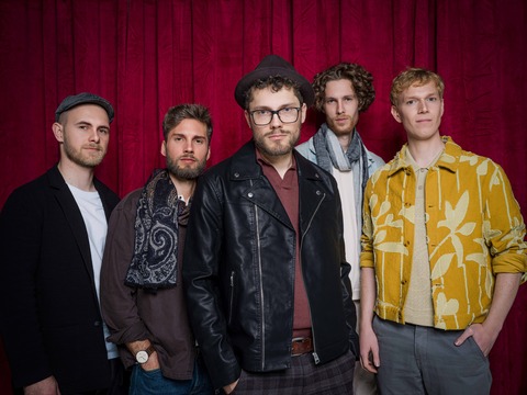 Anders - „So kurz davor“ - Oberndorf am Neckar - 17.10.2026 20:00