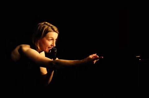 Katelijne Philips-Lebon - Oberndorf am Neckar - 07.11.2026 20:00