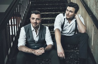 Goldmeister - Duo Sessions