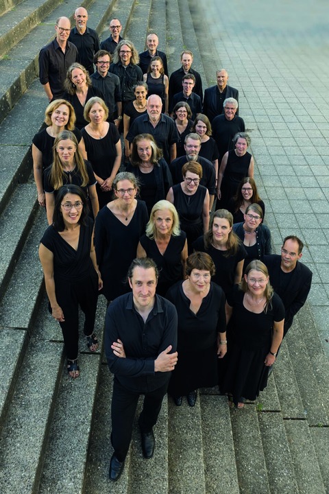 Weihnachtskonzert - Christmas Jazz - St. Peter - 14.12.2025 17:00