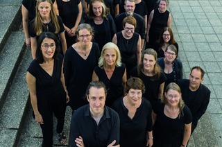 Weihnachtskonzert - Christmas Jazz, 14.12.2025